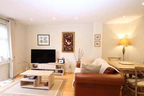 View Full Details for Brampton Field, Ditton