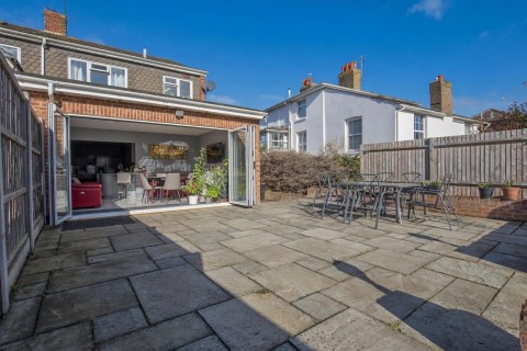View Full Details for Loose Road, Maidstone