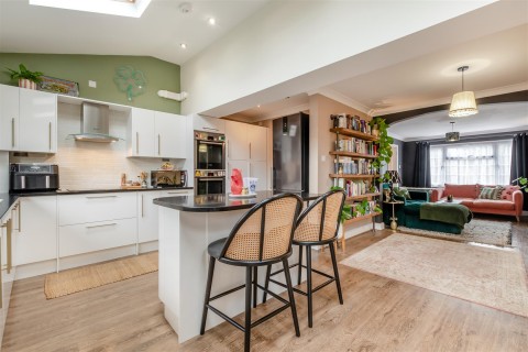 Whitebeam Drive, Coxheath, Maidstone