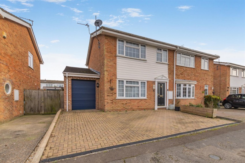 Images for Whitebeam Drive, Coxheath, Maidstone