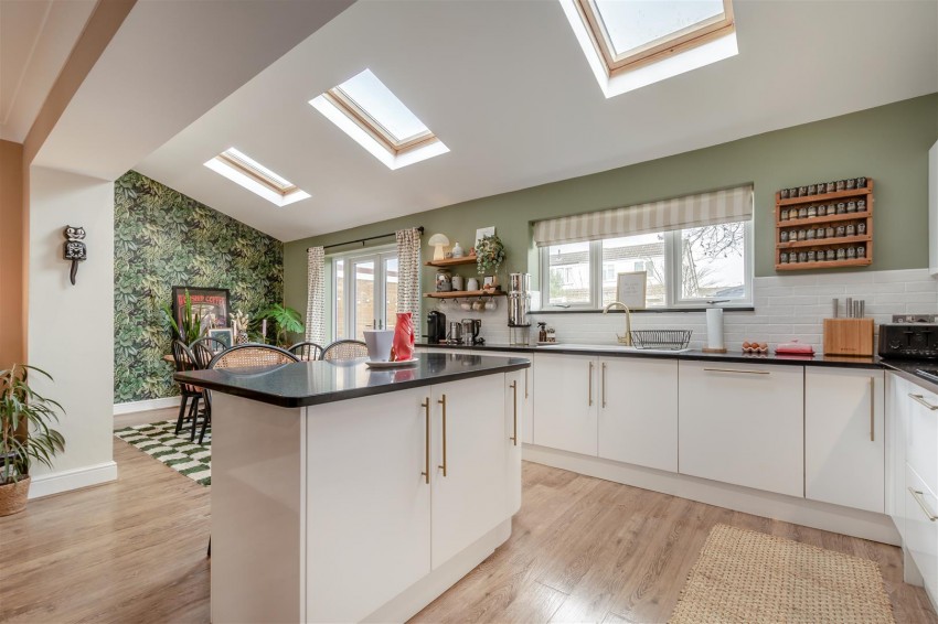 Images for Whitebeam Drive, Coxheath, Maidstone