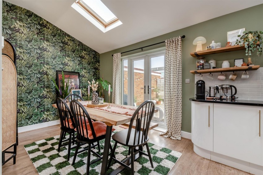 Images for Whitebeam Drive, Coxheath, Maidstone