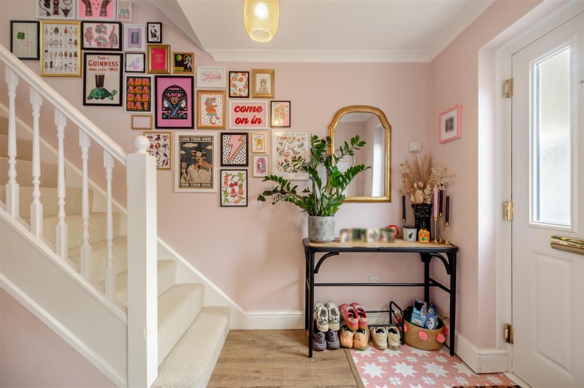 Images for Whitebeam Drive, Coxheath, Maidstone