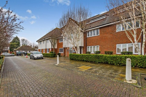View Full Details for Cavendish Way, Bearsted, Maidstone
