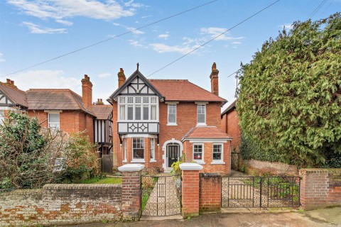 View Full Details for St. Michaels Road, Maidstone