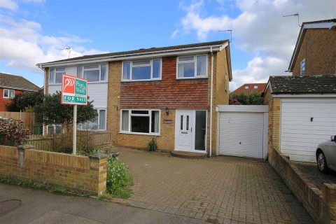 View Full Details for Pembroke Road, Coxheath, Maidstone