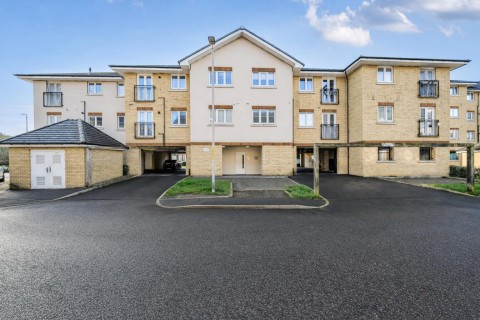 View Full Details for Kings Crescent, Aylesford