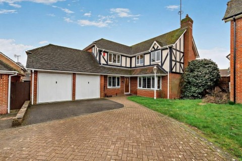 View Full Details for Yeoman Park, Bearsted, Maidstone