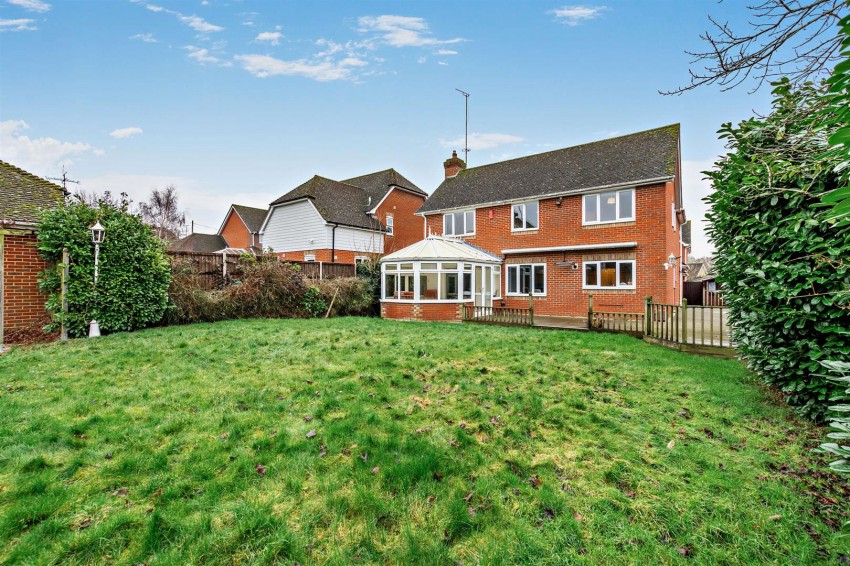 Images for Yeoman Park, Bearsted, Maidstone