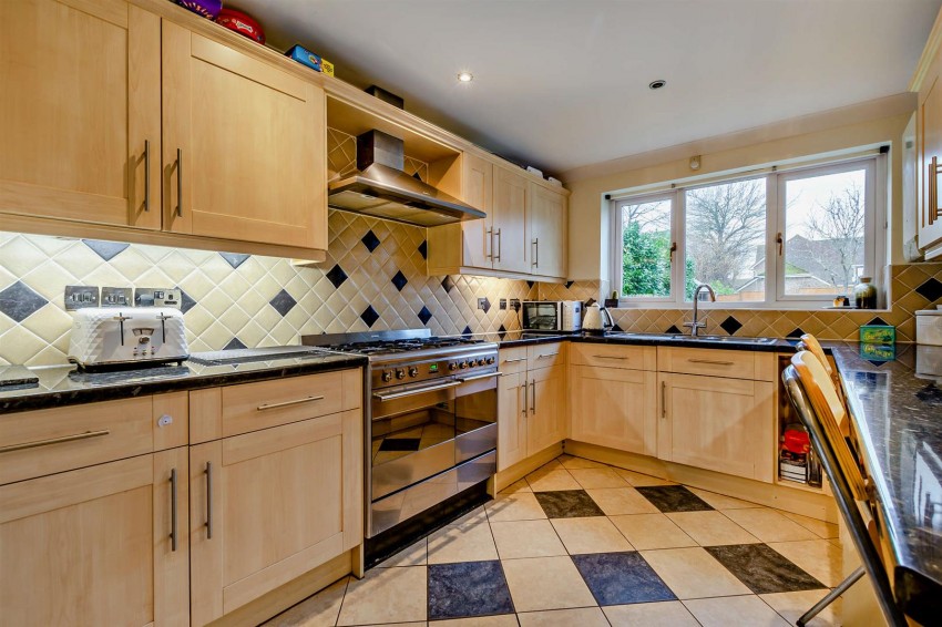 Images for Yeoman Park, Bearsted, Maidstone