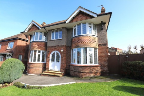 View Full Details for Loose Road, Maidstone