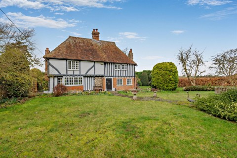 View Full Details for Hearts Delight Road, Borden, Sittingbourne