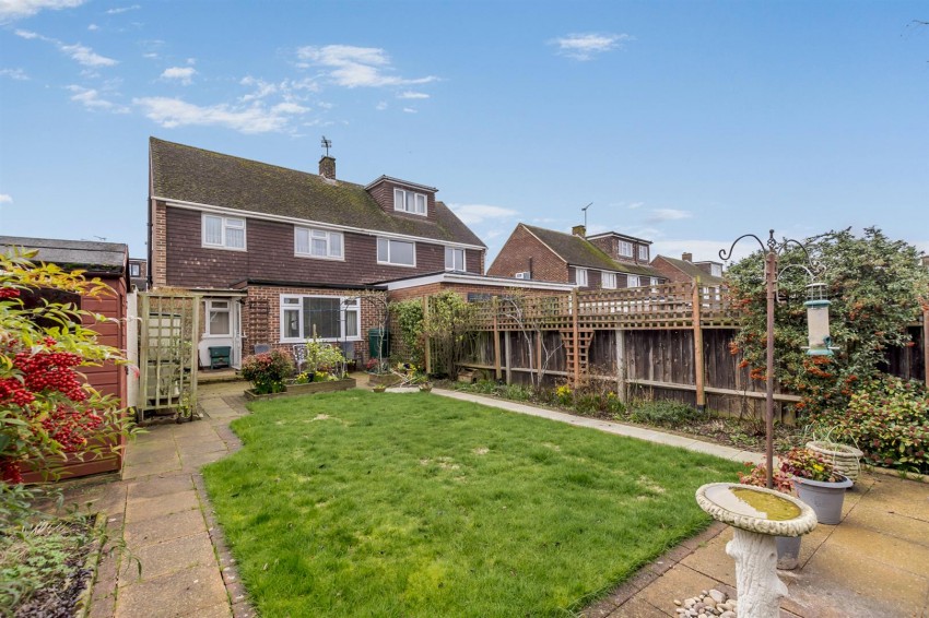 Images for The Hawthorns, Aylesford