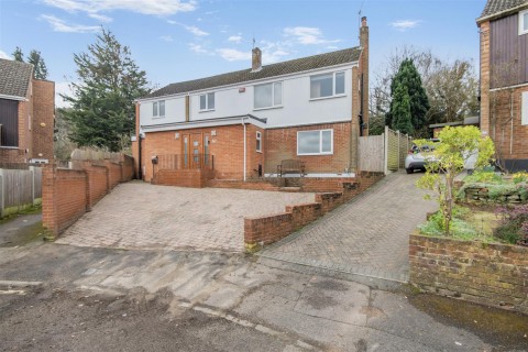 Blythe Road, Maidstone