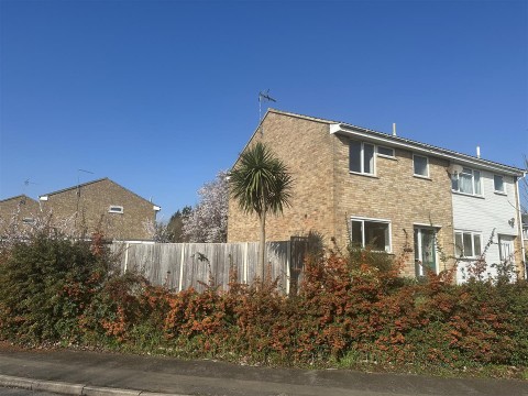 View Full Details for Bonnington Road, Vinters Park, Maidstone