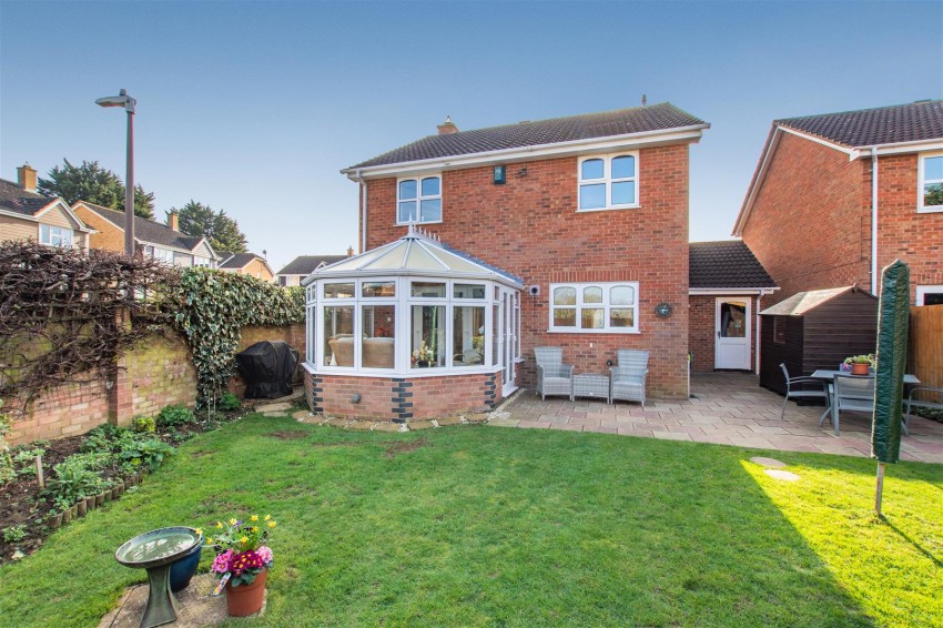 Images for Fielding Drive, Larkfield, Aylesford