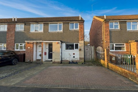 View Full Details for Lenside Drive, Bearsted, Maidstone