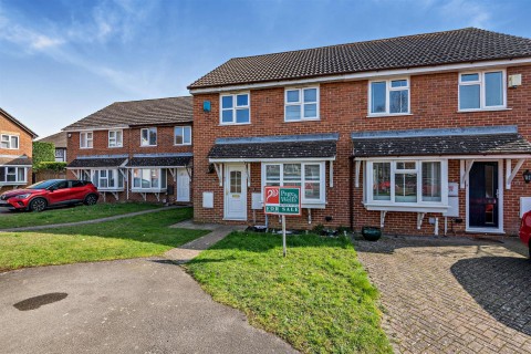 View Full Details for Horseshoe Close, Weavering, Maidstone