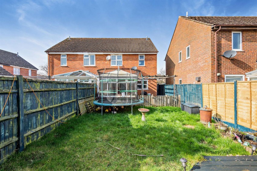 Images for Horseshoe Close, Weavering, Maidstone