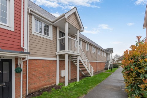 View Full Details for Amisse Drive, Snodland
