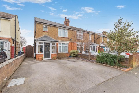 View Full Details for Plains Avenue, Maidstone