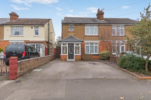 View Full Details for Plains Avenue, Maidstone