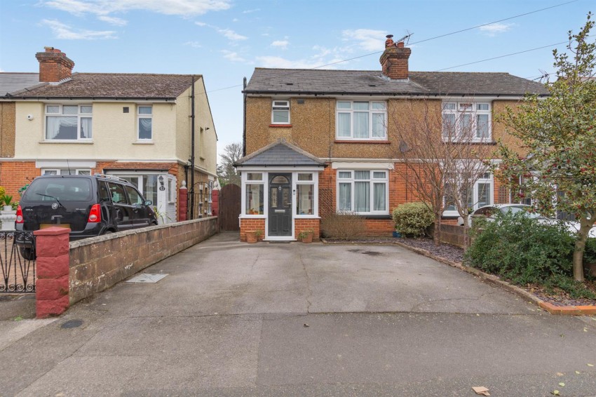 Images for Plains Avenue, Maidstone