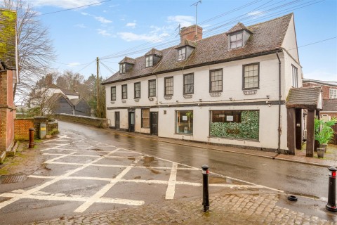 View Full Details for High Street, Yalding, Maidstone