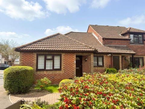 View Full Details for Matterdale Gardens, Barming, Maidstone