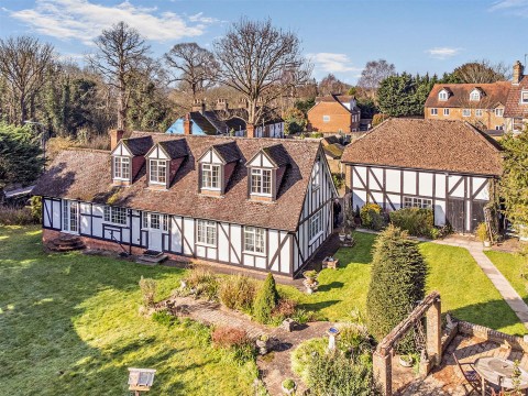 View Full Details for Ashford Road, Weavering, Maidstone