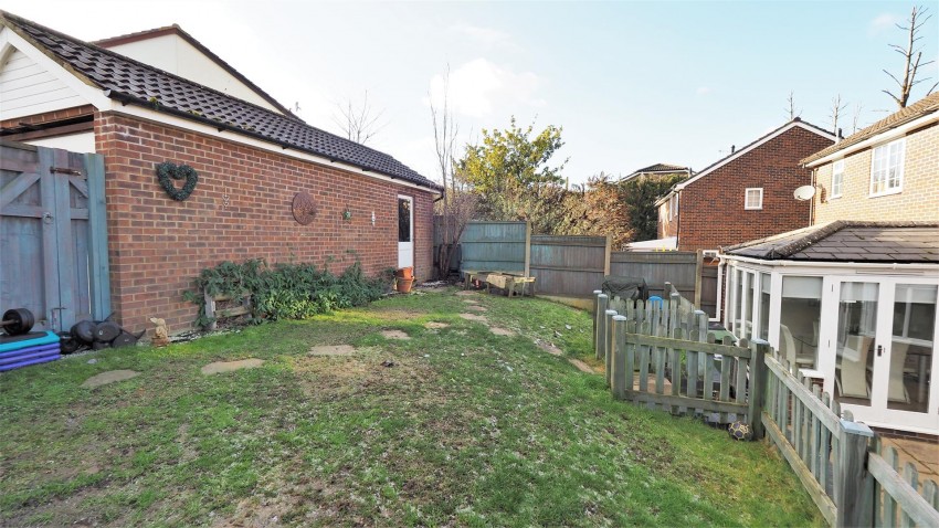 Images for Cotswold Gardens, Downswood, Maidstone