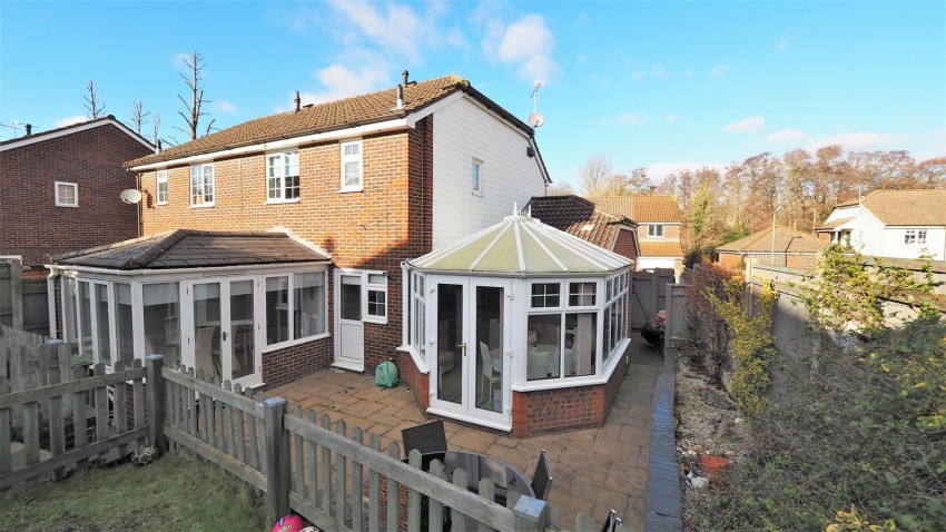 Images for Cotswold Gardens, Downswood, Maidstone