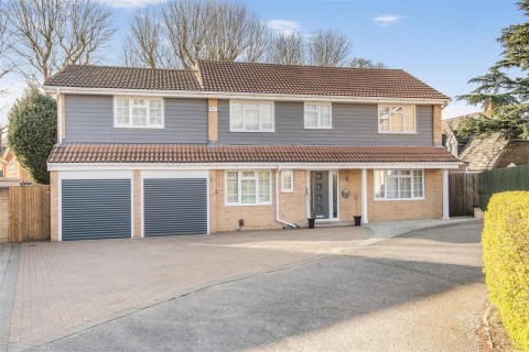 View Full Details for Carroll Gardens, Larkfield, Aylesford