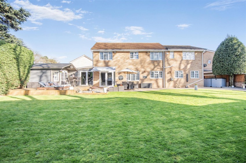 Images for Carroll Gardens, Larkfield, Aylesford