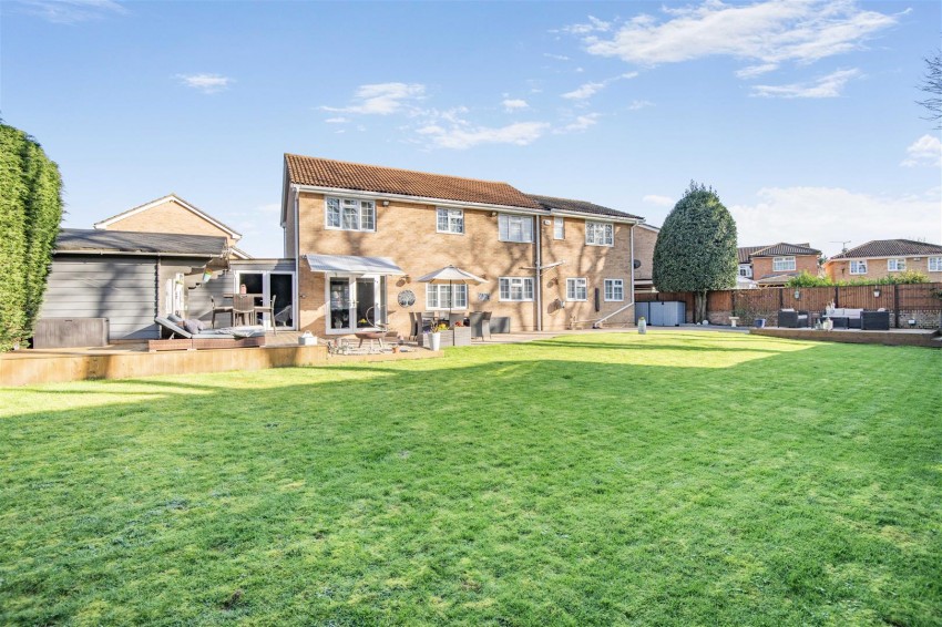 Images for Carroll Gardens, Larkfield, Aylesford