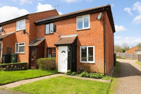 Launder Way, Maidstone