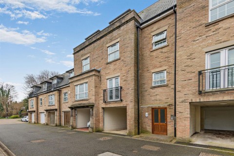 View Full Details for The Chimes, Bearsted, Maidstone