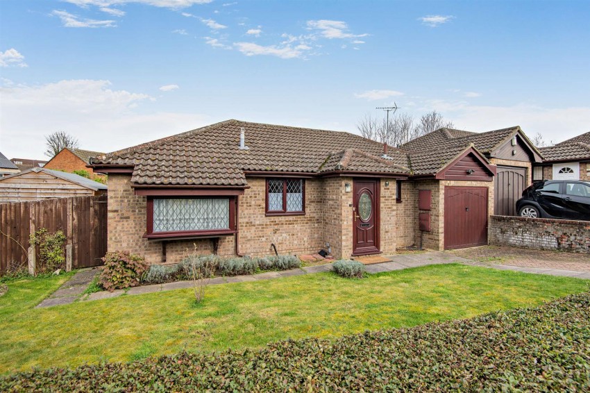 Images for Caernarvon Drive, Maidstone