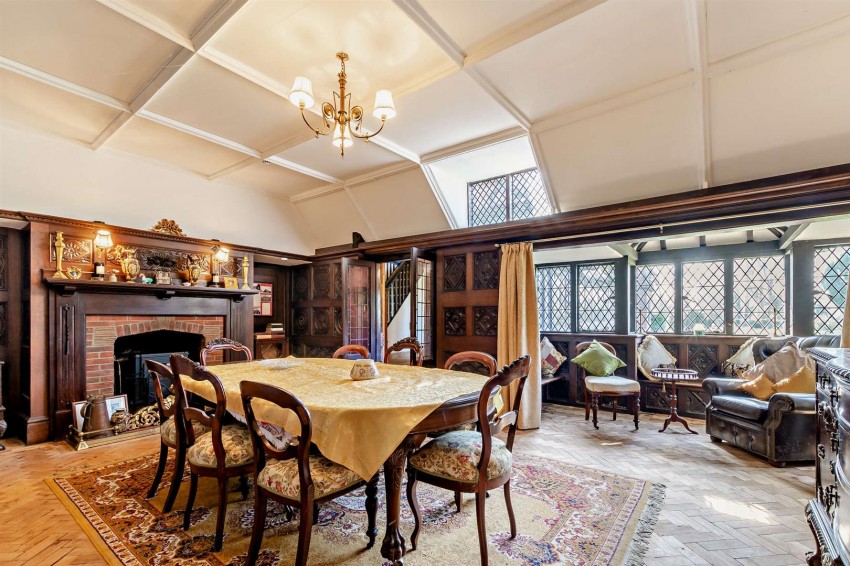 Images for Ham Lane, Lenham