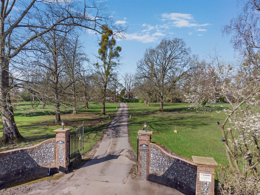 Images for Ham Lane, Lenham