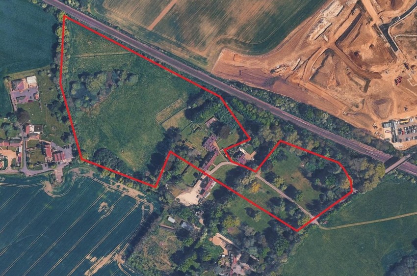 Images for Ham Lane, Lenham