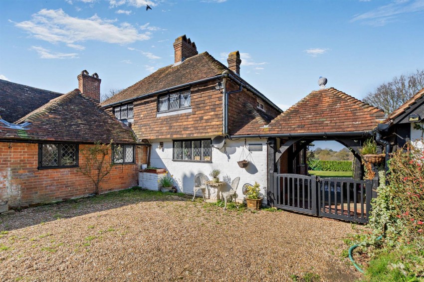 Images for Ham Lane, Lenham