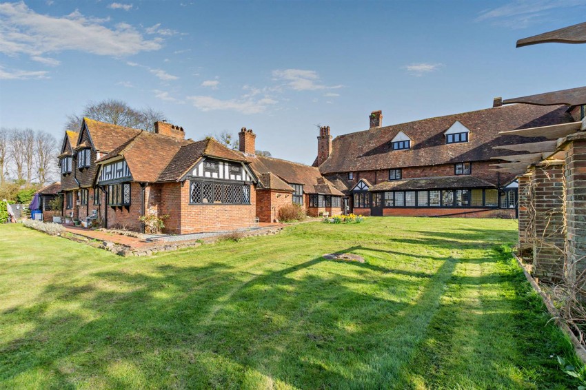 Images for Ham Lane, Lenham