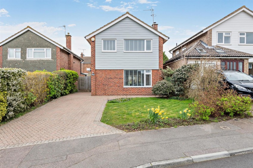 Images for The Almonds, Bearsted, Maidstone