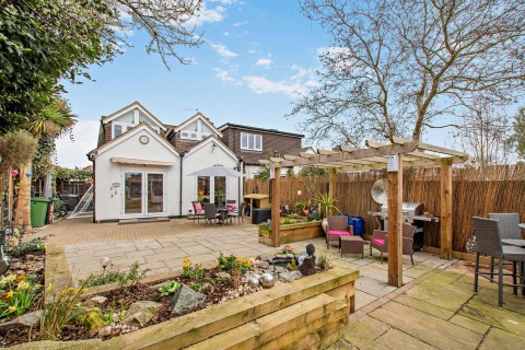 Winifred Road, Bearsted, Maidstone