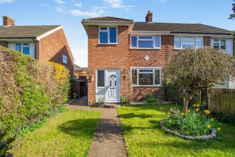 View Full Details for Robson Drive, Aylesford