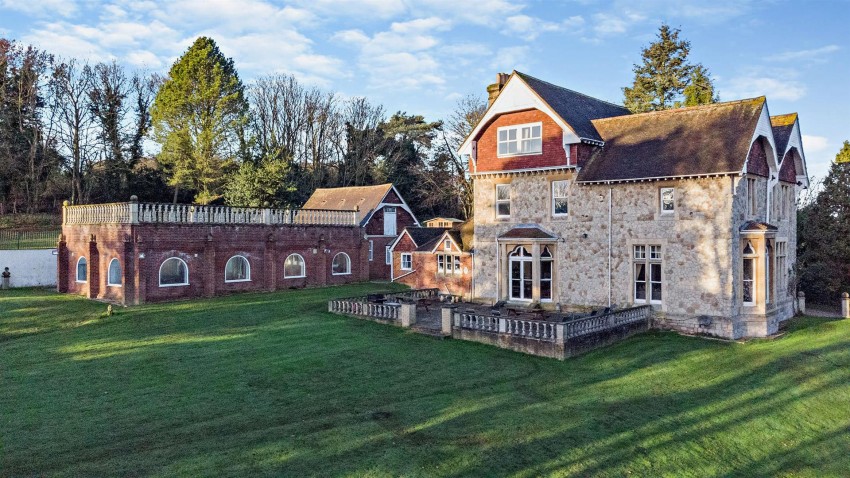 Images for Hermitage Road, Higham, Rochester