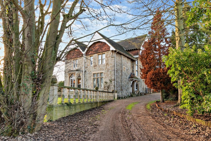 Images for Hermitage Road, Higham, Rochester