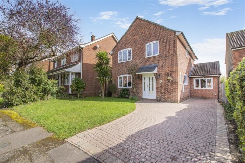 View Full Details for Copper Tree Court, Loose, Maidstone
