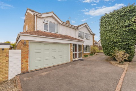 View Full Details for Rushmead Drive, Maidstone